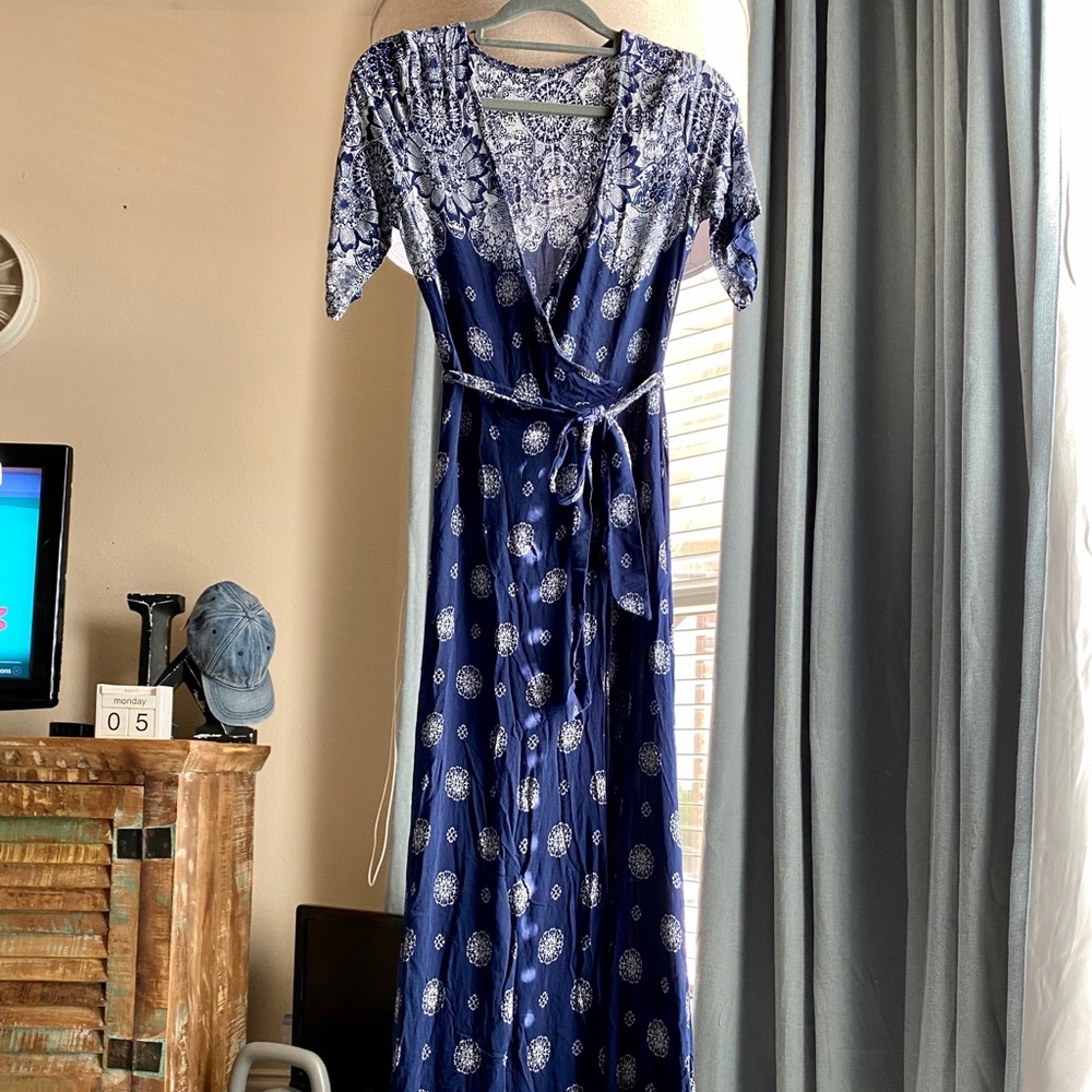 The Perfect Sun Dress